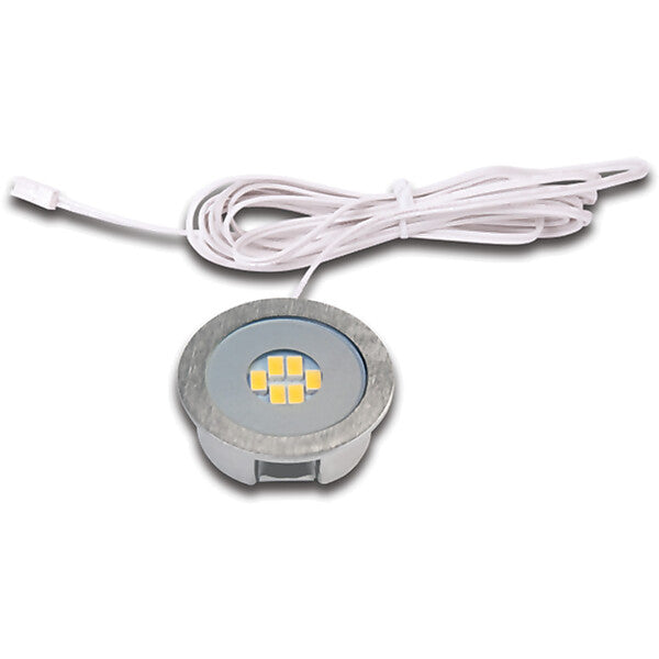 Hera LED-Einbauleuchte AR 35-LED2,5W ww eds